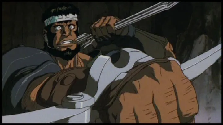 뱀파이어 헌터 D 감상 소감_7.webp