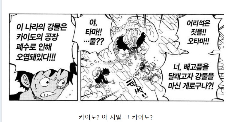 원피스 루피가 카이도랑 싸운 개연성.JPG_12.png
