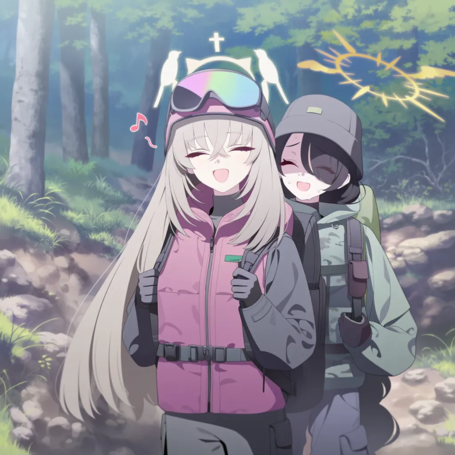 부장님 따라 주말 등산갈때 표정 특_1.webp