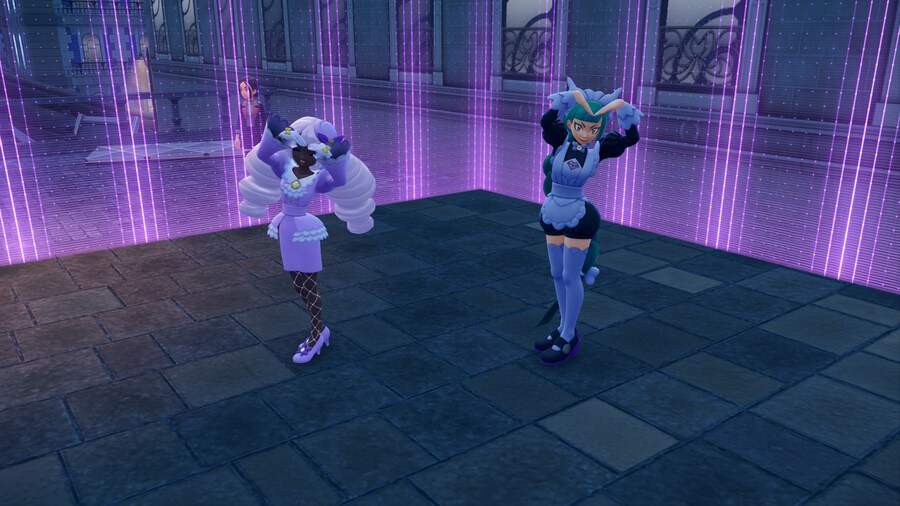 포켓몬 ㅇㅇ 하지 않으면 못나가는 유카리존_2.jpg