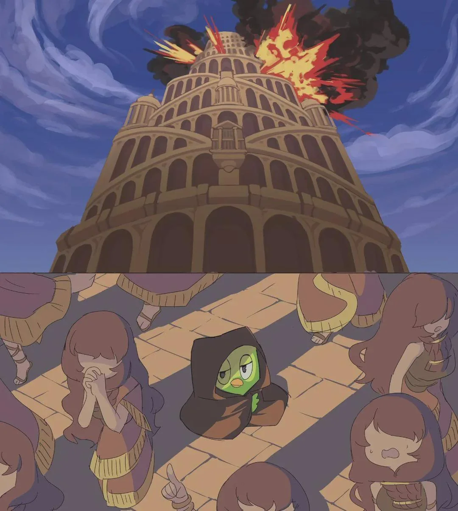 바벨탑이 무너진 이유_1.webp