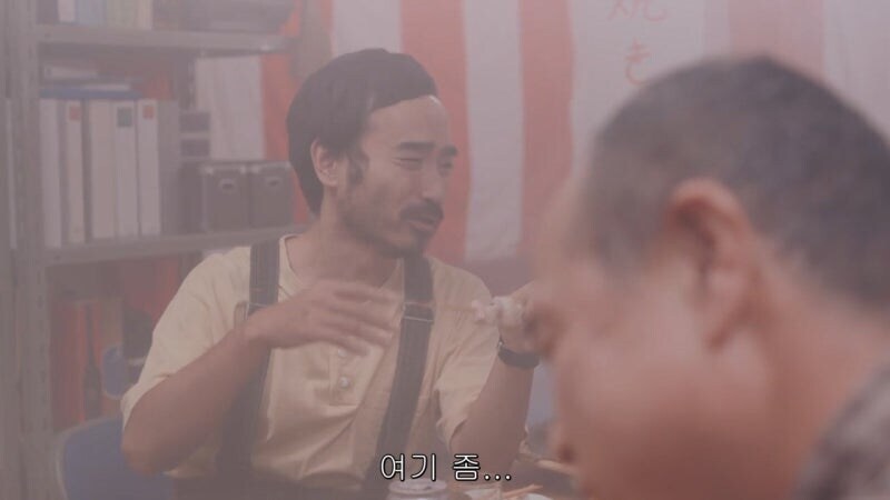 남극의약탈자들 : 저희가 기지 내에서 바베큐 파티를 해드릴게유_2.jpg