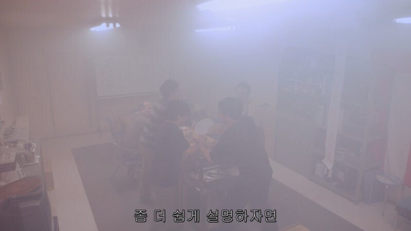 남극의약탈자들 : 저희가 기지 내에서 바베큐 파티를 해드릴게유_17.jpg