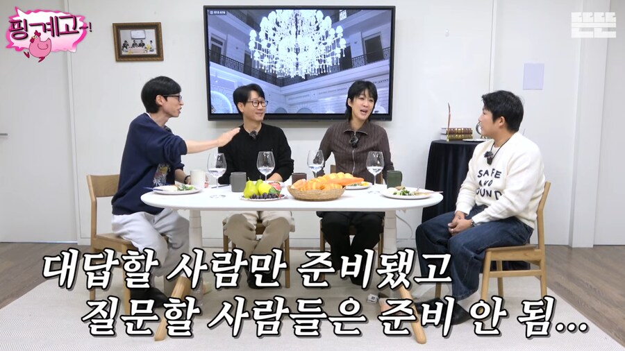 이혼 후, 마음 정리하고 솔직한 방송을 하려는 홍진경_13.png