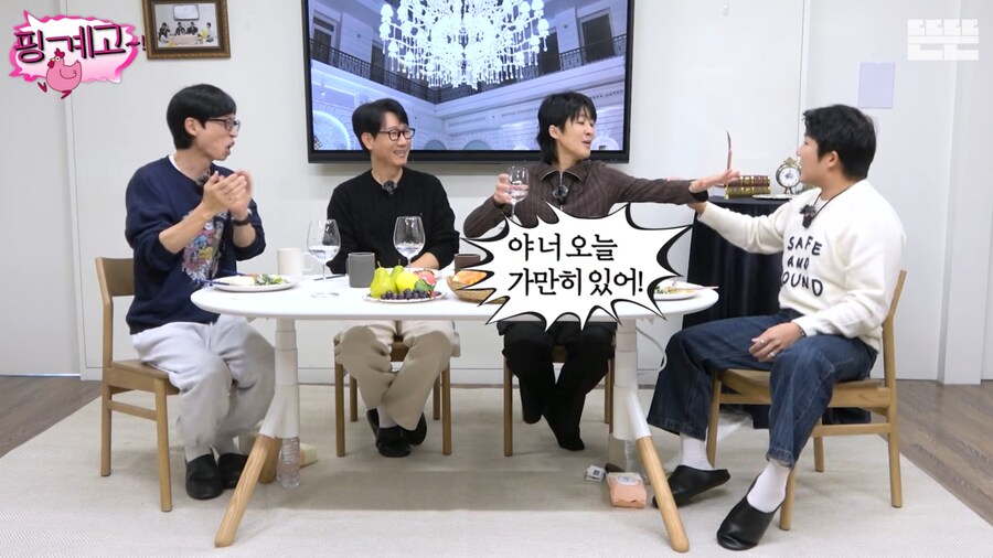 이혼 후, 마음 정리하고 솔직한 방송을 하려는 홍진경_17.png