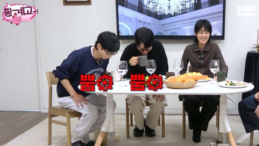 이혼 후, 마음 정리하고 솔직한 방송을 하려는 홍진경_33.png