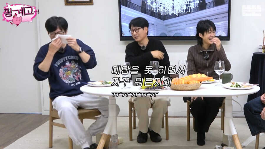 이혼 후, 마음 정리하고 솔직한 방송을 하려는 홍진경_34.png