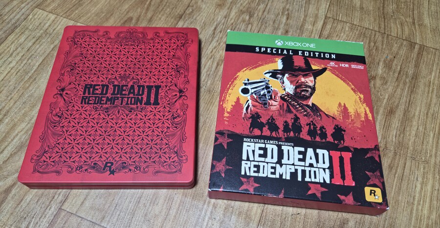 레데리 투 바이오웨어 게임들 엑박 패키지와 메뉴얼_2.jpg