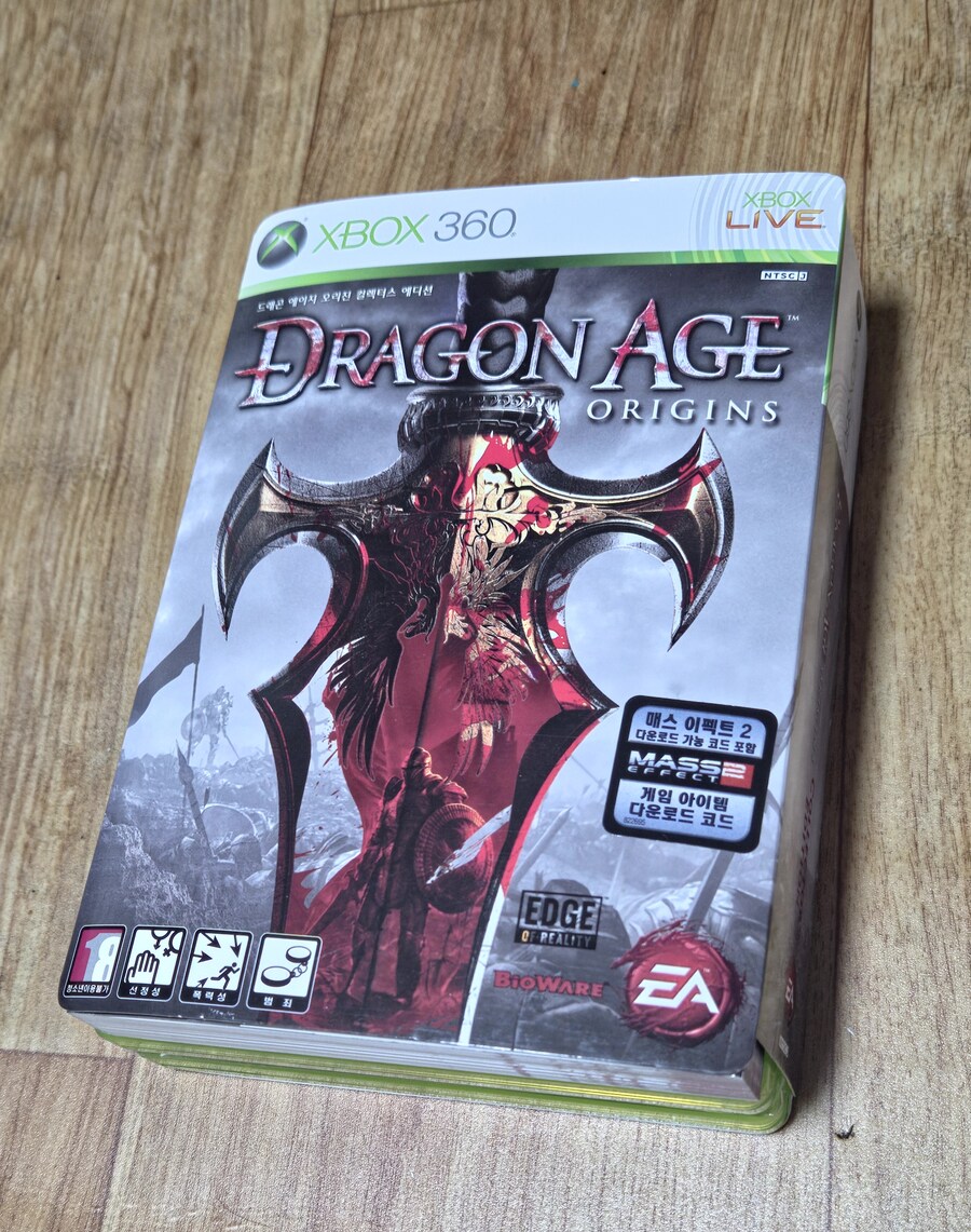 레데리 투 바이오웨어 게임들 엑박 패키지와 메뉴얼_3.jpg