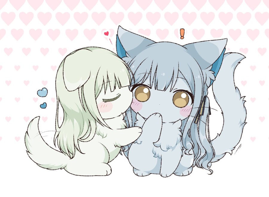 전 동물과 백합을 좋아해요_3.jpg