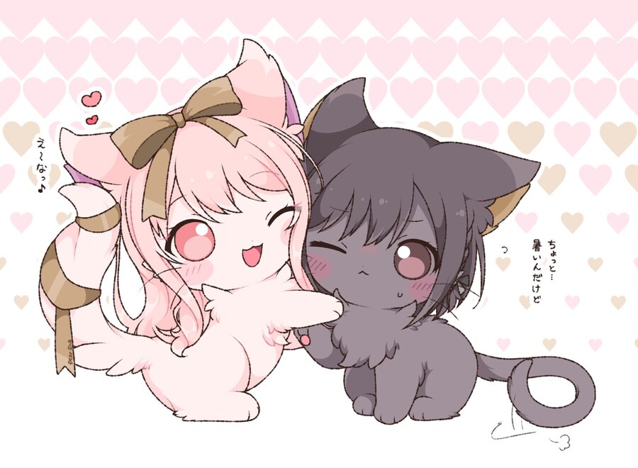 전 동물과 백합을 좋아해요_8.jpg