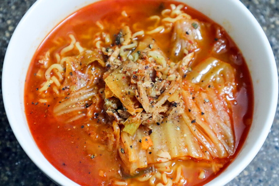 난 김치넣으면 절대 안먹는 음식이 있음_1.jpg