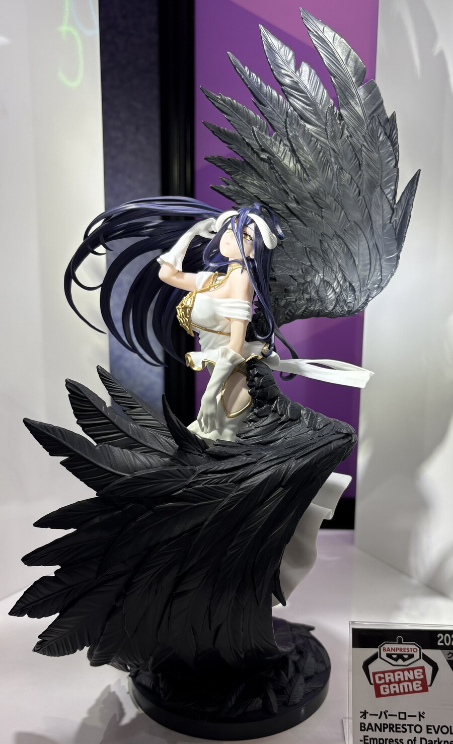 오버로드)발매예정 알베도 경품 피규어_1.jpg