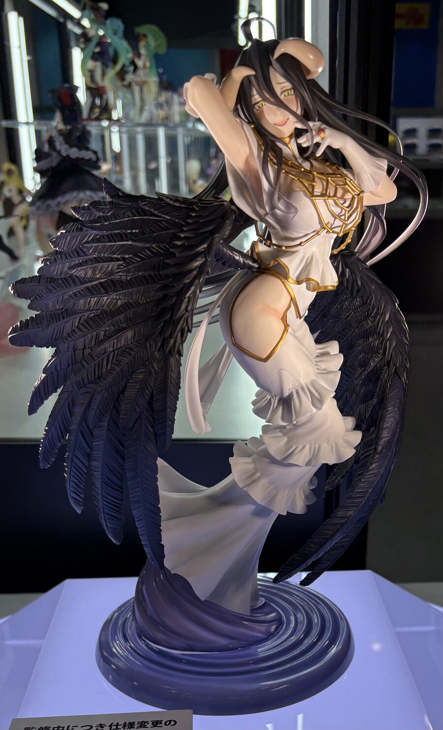 오버로드)발매예정 알베도 경품 피규어_2.jpg