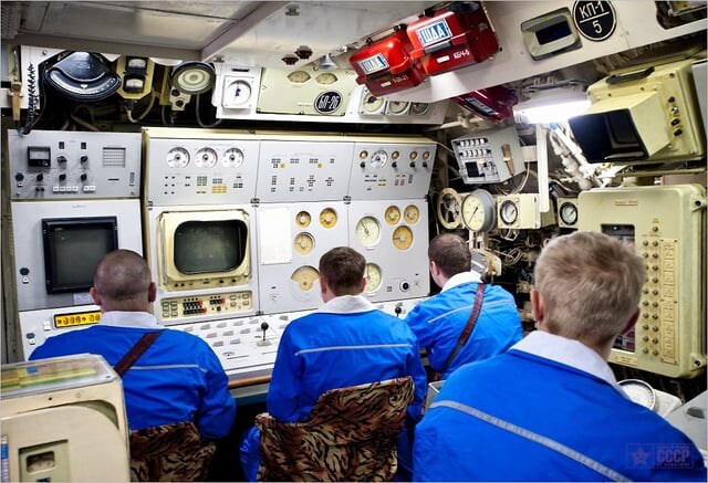 러시아군 잠수함의 내부_5.jpg