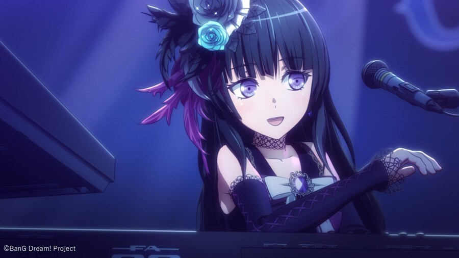 뱅드림) 흑발 생머리는 최고다._1.jpg