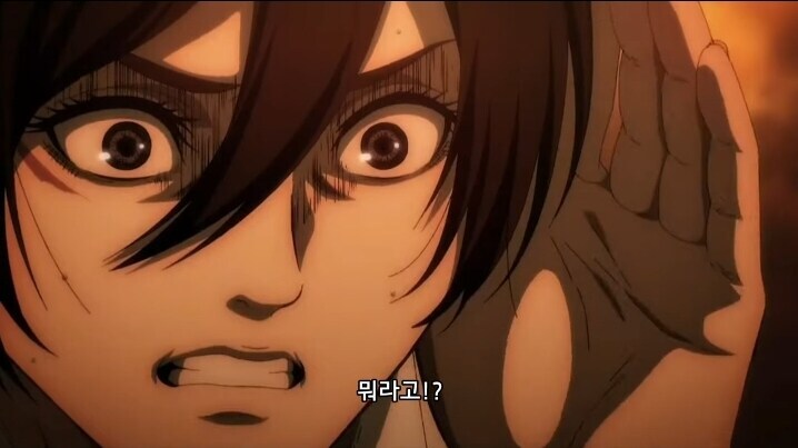 뻘하게 웃긴 진격의 거인 애니메이션_5.jpg