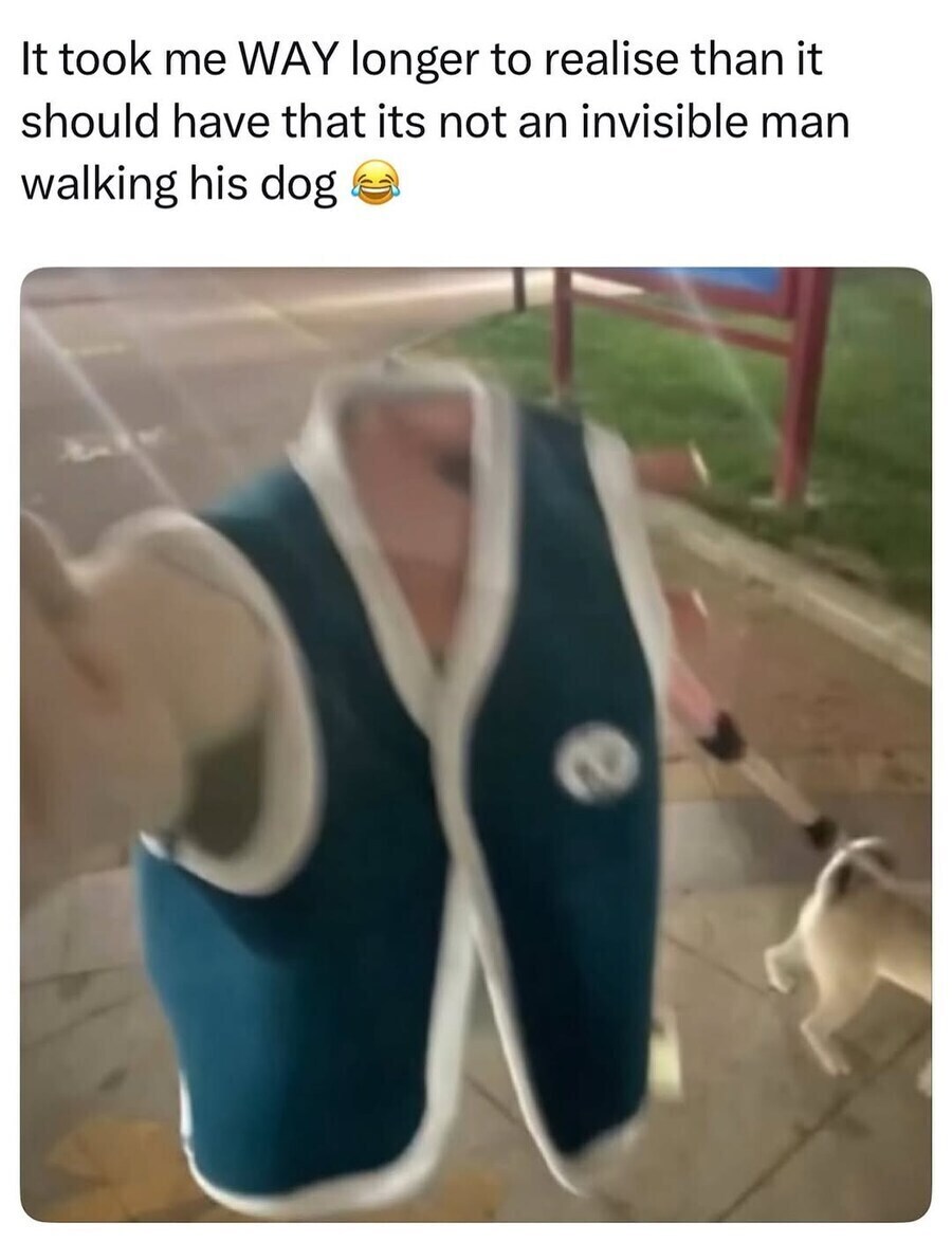 투명인간이 개 산책시키는 사진_1.jpg