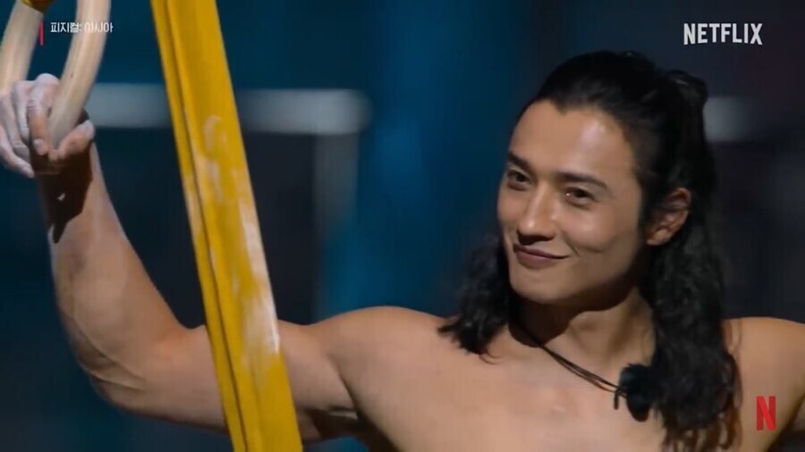 피지컬 100 몽골 수부타이형 의외의 사실_3.jpg