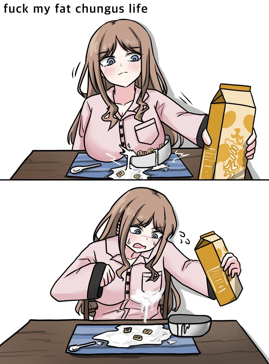 뱅드림) 거유는 불편해_1.jpg