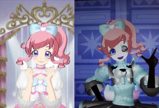 수상하게 짤쟁이들한테 인기좋은 여아용 아케이트 게임 버그_1.jpg