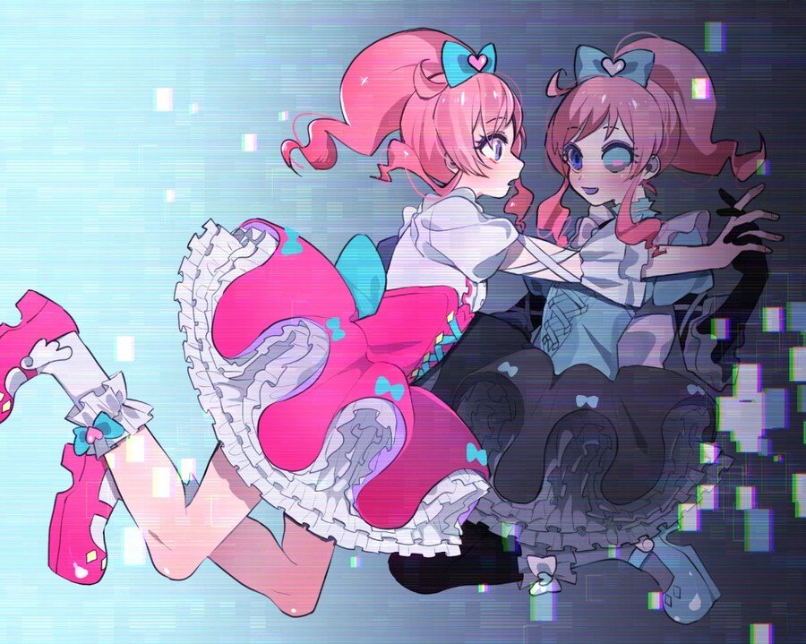 수상하게 짤쟁이들한테 인기좋은 여아용 아케이트 게임 버그_5.jpg