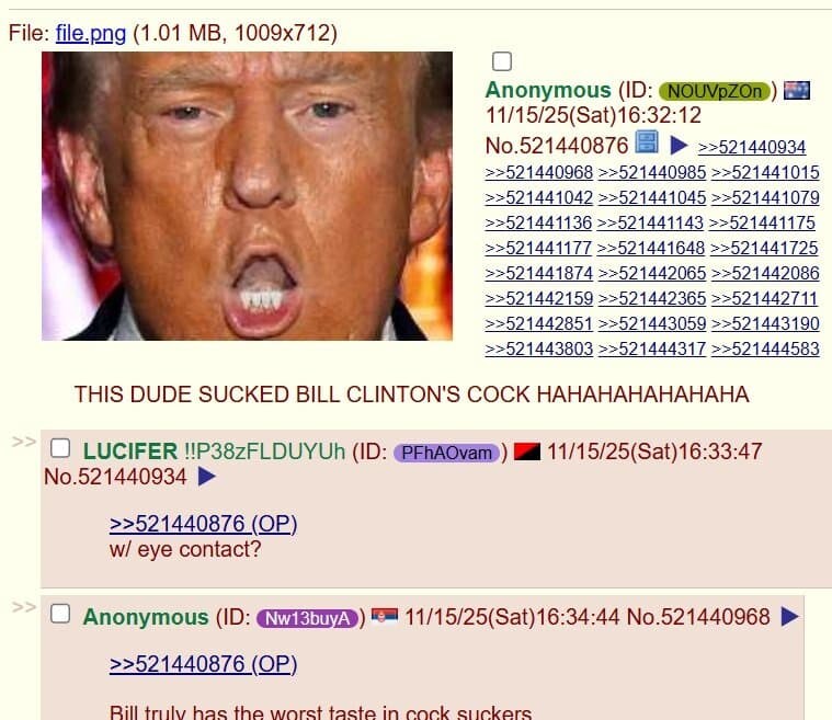 앱스타인 이메일 내용 폭로를 본 미국인들 반응_2.jpg