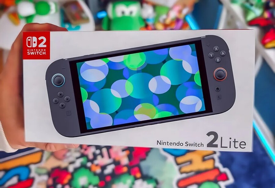 스위치2 신형 나온다고 하는듯?_1.jpg