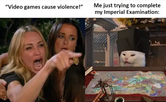 크킹) 비디오 게임은 폭력을 유발한다!!_1.png