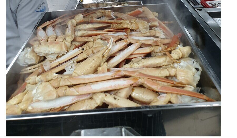 한식을 갈망하는 남극기지 대원들 실제 식사_3.jpg