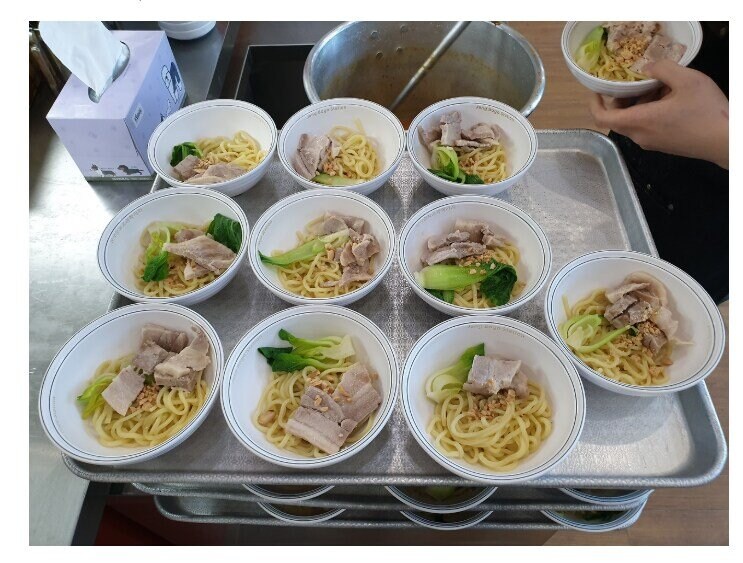 한식을 갈망하는 남극기지 대원들 실제 식사_5.jpg