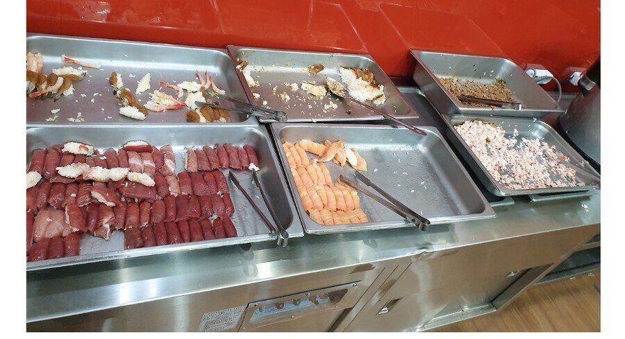 한식을 갈망하는 남극기지 대원들 실제 식사_8.jpg