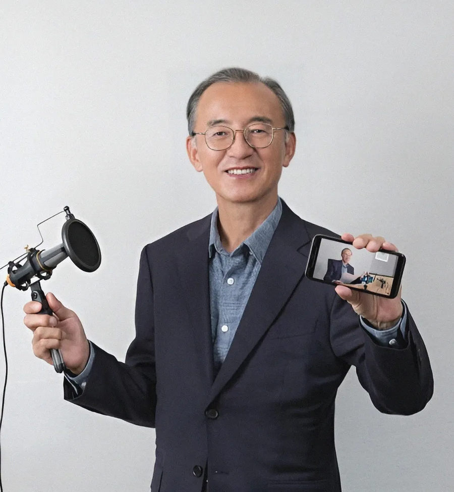 유튜브를 개설했지만 악플을 본적이 없는 유튜버_1.webp