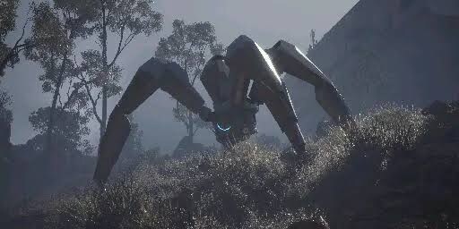 아크레이더스) AI 피드백 패치 할 때마다 재미 있을듯_1.jpg