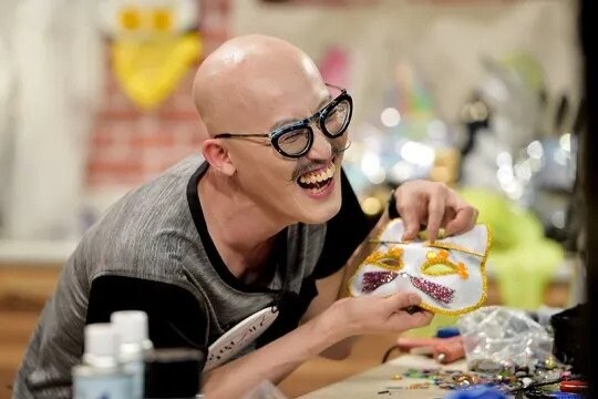 지스타 코스프레 어워즈에 잔나와 오공 등장_3.jpg