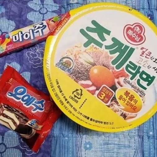 교회에서 나눠주는 간식_2.jpg