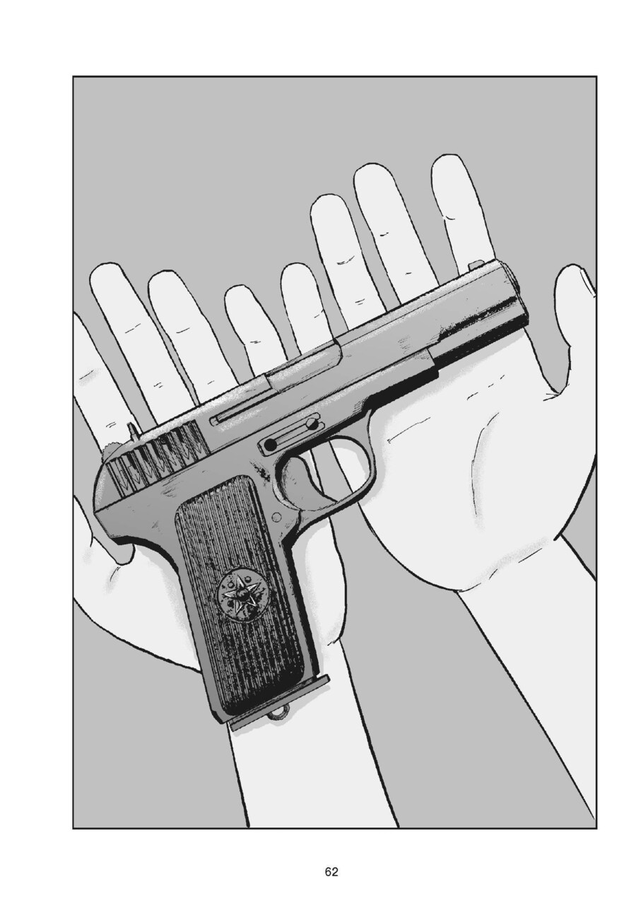 야쿠자가 신입과 고기 회식을 하는 방법_5.jpg