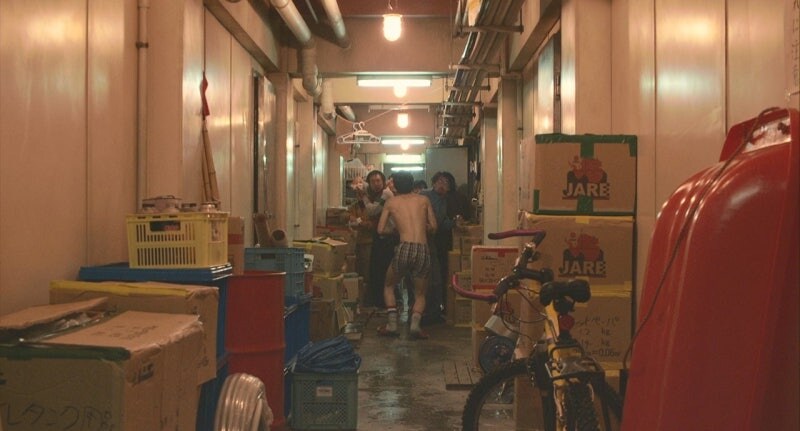 일본 남극기지에서 일어나는 이지메 현장_7.jpg