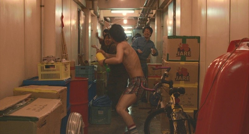 일본 남극기지에서 일어나는 이지메 현장_8.jpg