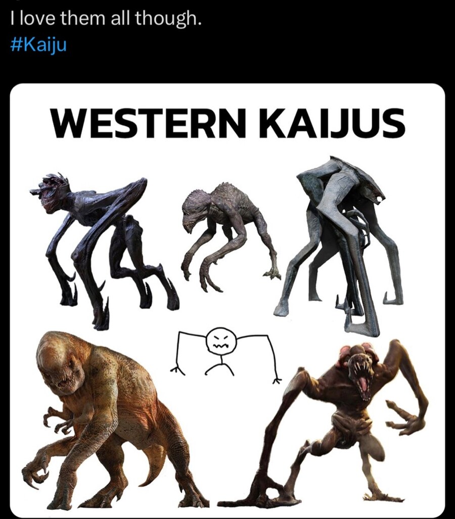 영화) 괴수덕후들이 질린다고 욕중인 서양괴수 디자인.sf_1.png