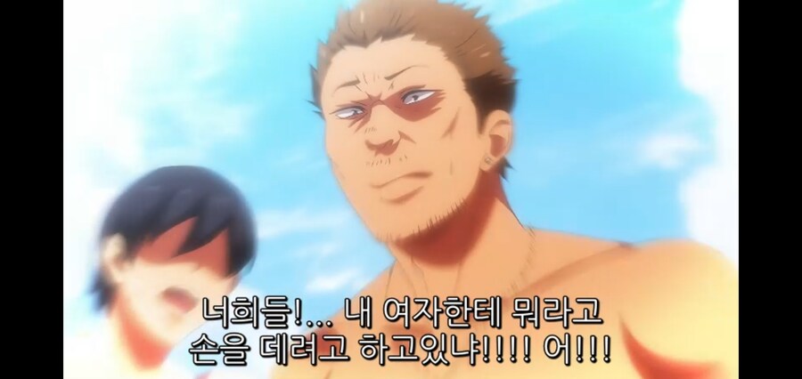 할 줄 아는거라곤 허리놀리는것밖에 없는 남동생_7.jpg