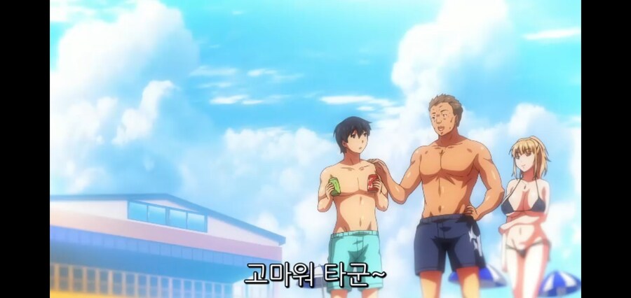 할 줄 아는거라곤 허리놀리는것밖에 없는 남동생_9.jpg