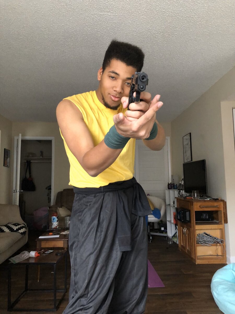 퀄리티가 너무 높다는 유유백서 코스프레_2.jpg