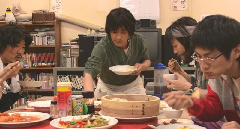 오랜 남극기지 생활로 후줄근해지는 남극대원들_5.jpg