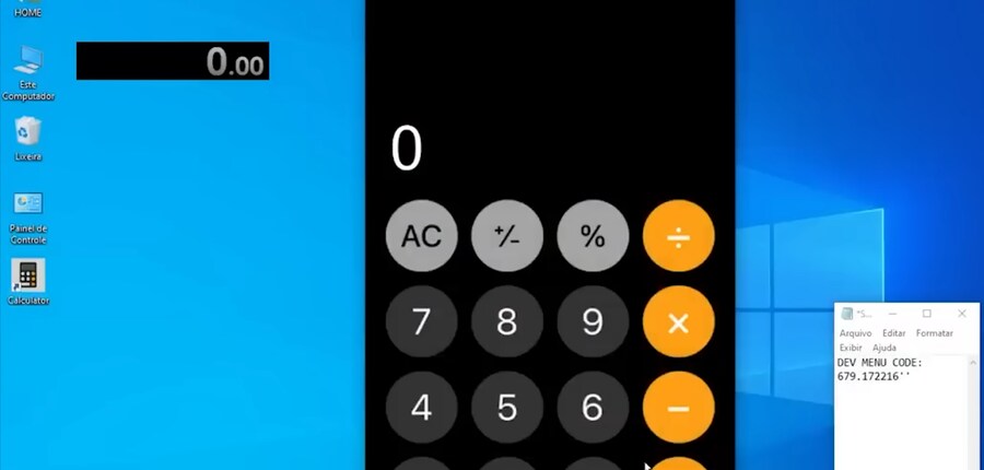 의외로 애플 IOS 기본계산기로 할 수 있는것.jpg_1.png