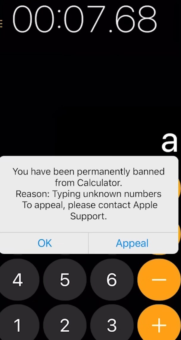 의외로 애플 IOS 기본계산기로 할 수 있는것.jpg_6.png