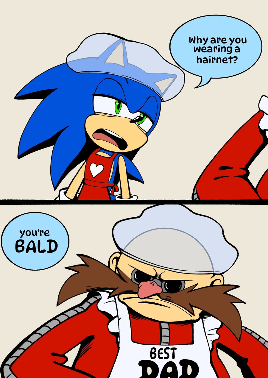 와아- 너, 머리에 그건 왜 쓴거냐?_1.jpg