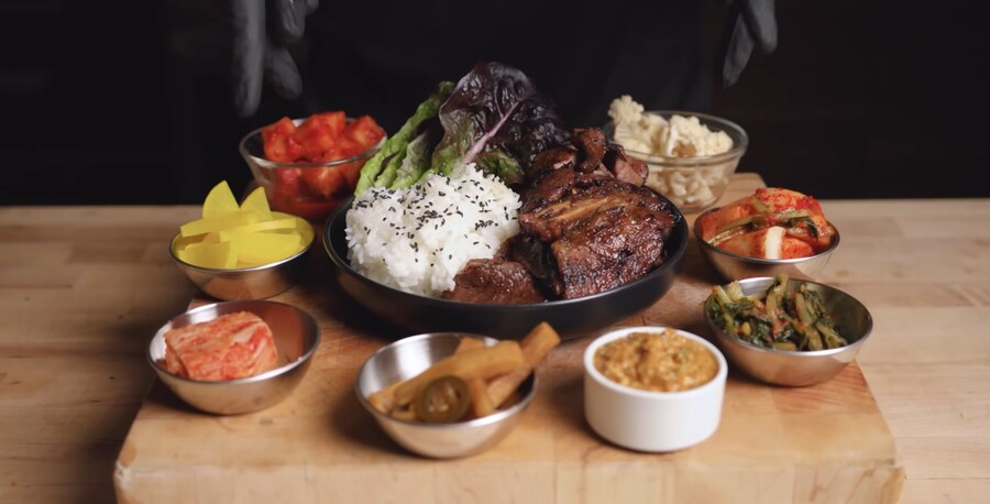 855만 고기전문 채널의 코리안BBQ 평가_1.png