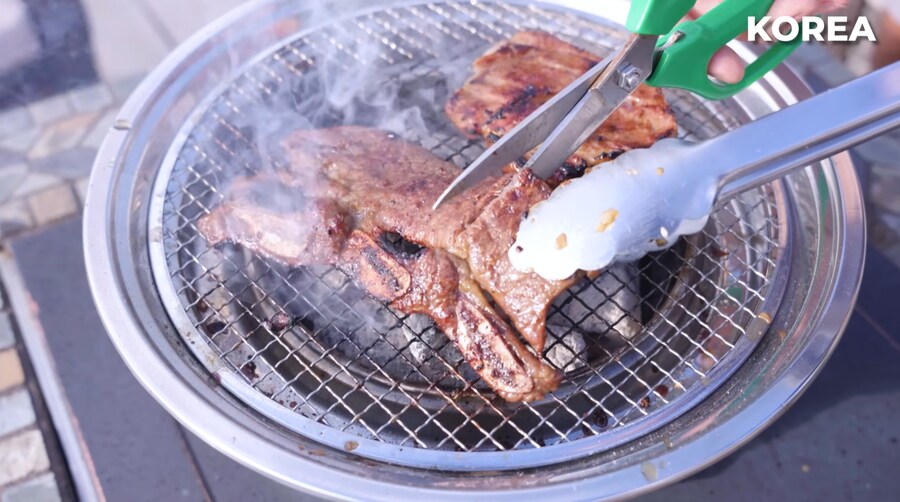 855만 고기전문 채널의 코리안BBQ 평가_4.png