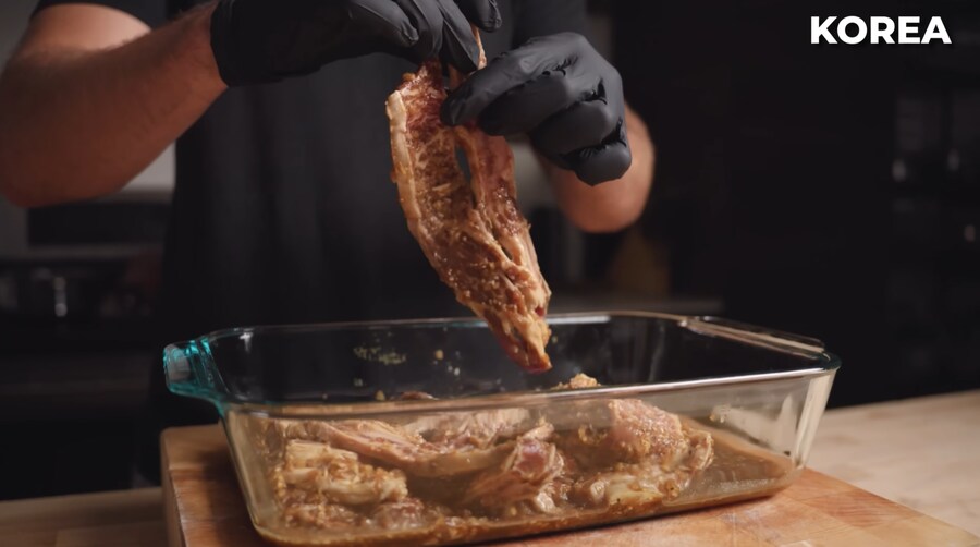 855만 고기전문 채널의 코리안BBQ 평가_3.png